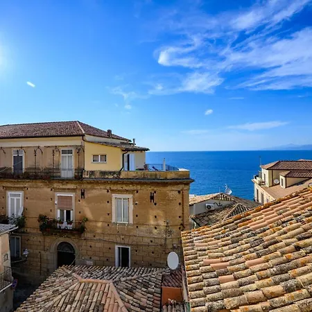 Casa Francesco Apartamento Pizzo (Calabria)