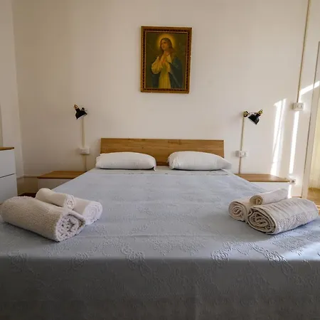 Casa Francesco Pizzo (Calabria)