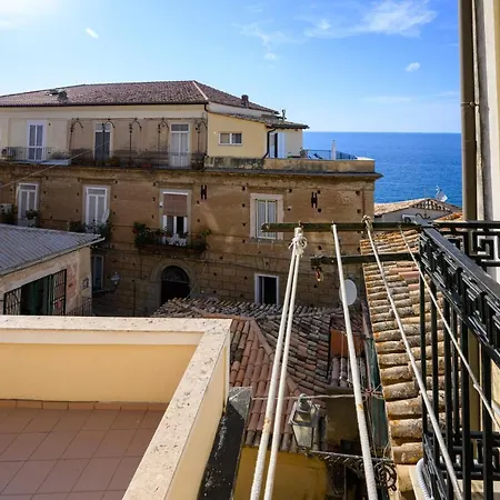 Apartamento Casa Francesco