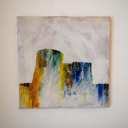 Casa Francesco Διαμέρισμα