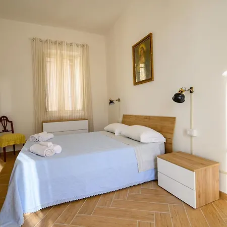 Casa Francesco Apartment *