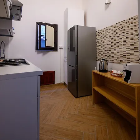 Διαμέρισμα Casa Francesco *