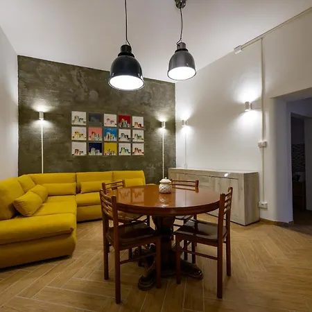 Casa Francesco Apartment