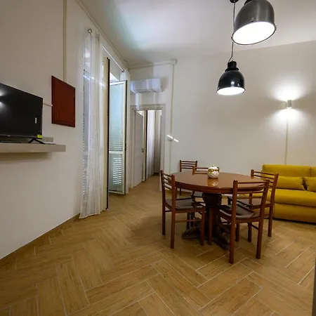 Casa Francesco Пиццо