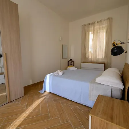 Casa Francesco Διαμέρισμα *