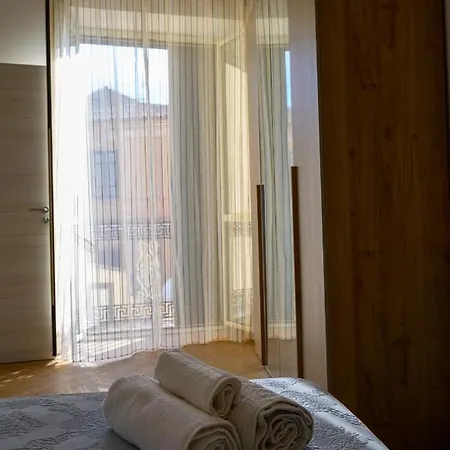 Διαμέρισμα Casa Francesco *