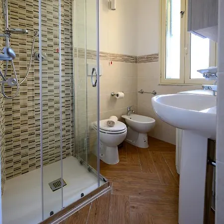 Casa Francesco * Пиццо