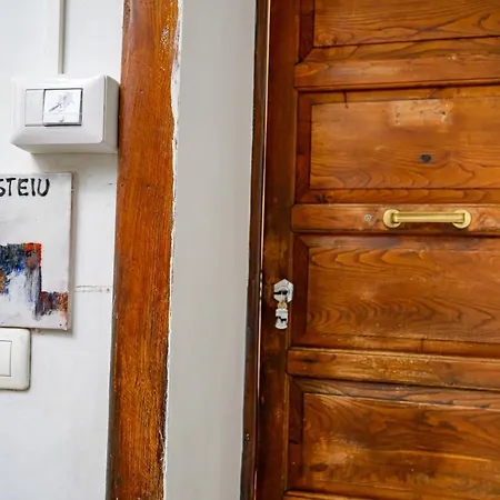 Διαμέρισμα Casa Francesco *