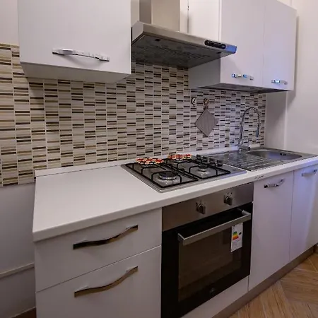 Casa Francesco * Пиццо