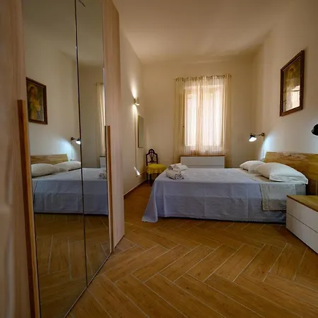 Casa Francesco Апартаменты