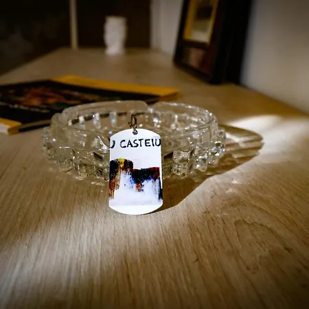 Апартаменты Casa Francesco Пиццо