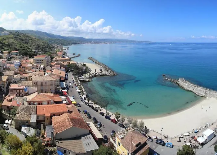 Casa Francesco 公寓 *