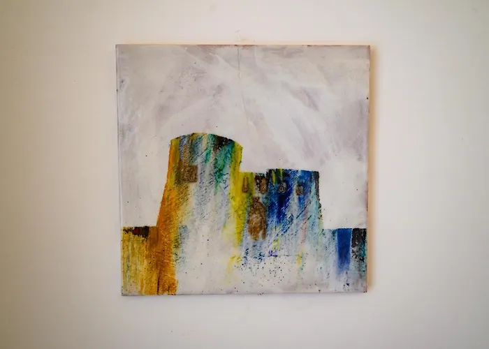 Casa Francesco Apartman