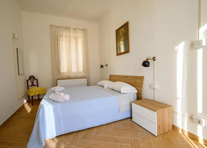 Casa Francesco Apartman *