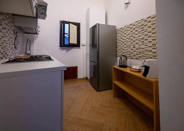 Apartman Casa Francesco *