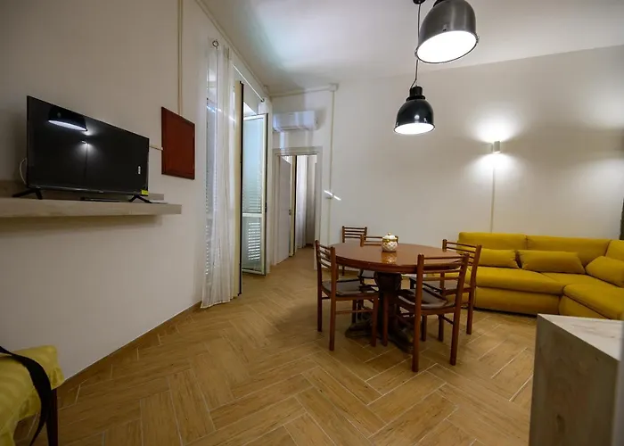 Casa Francesco Pizzo