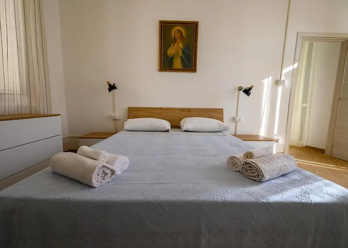 Casa Francesco Pizzo