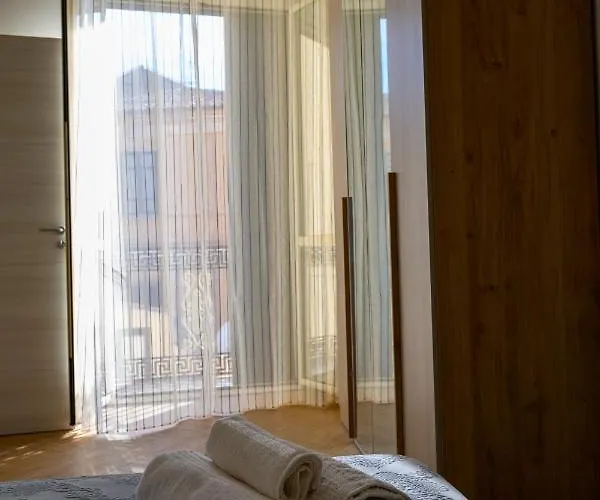 公寓 Casa Francesco *