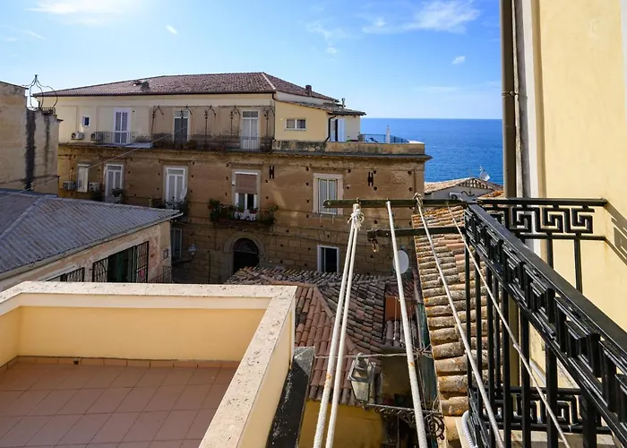 公寓 Casa Francesco