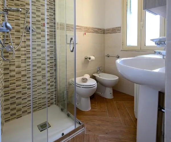 Casa Francesco * 皮佐