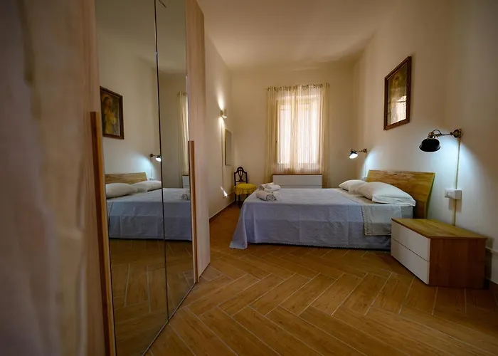 Casa Francesco Apartman