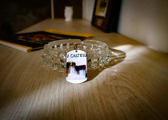 公寓 Casa Francesco 皮佐